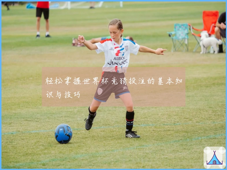 轻松掌握世界杯竞猜投注的基本知识与技巧