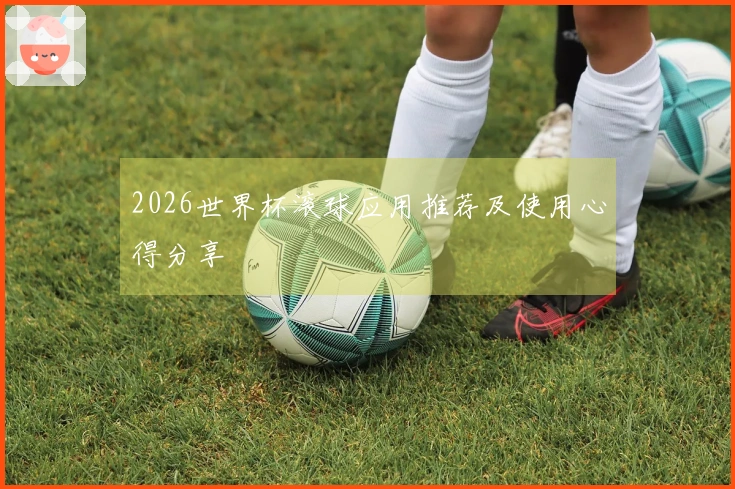 2026世界杯滚球应用推荐及使用心得分享