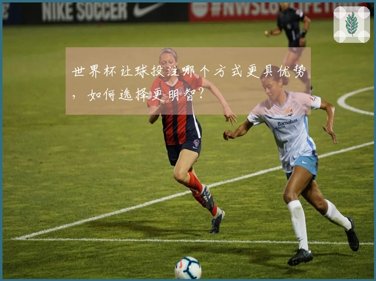 世界杯让球投注哪个方式更具优势，如何选择更明智？