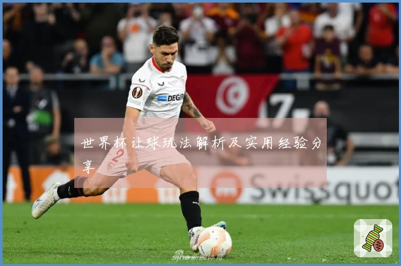 世界杯让球玩法解析及实用经验分享