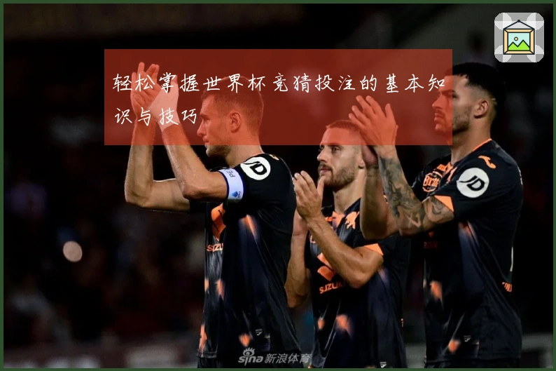 轻松掌握世界杯竞猜投注的基本知识与技巧