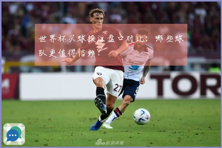 世界杯买球投注盘口对比：哪些球队更值得信赖？