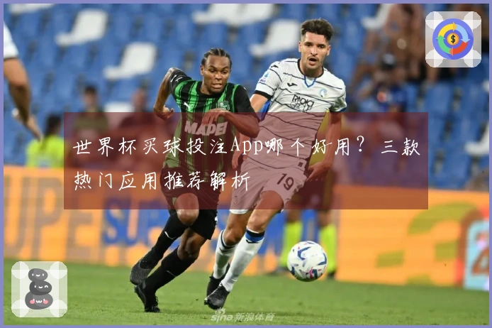 世界杯买球投注App哪个好用？三款热门应用推荐解析