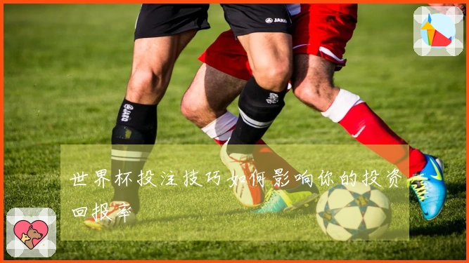 世界杯投注技巧如何影响你的投资回报率