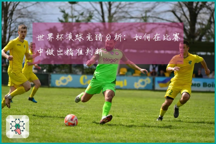 世界杯滚球竞猜分析：如何在比赛中做出精准判断